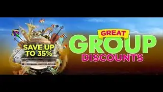 Royal Philharmonic Orchestra (RPO) Group Bookings