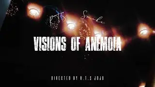 R.T.S SMOKE-Visions of Anemoia(Farsickness) [Official Music Video]Dir. JoJo Shot It