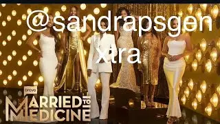 #Married2Med S12 Ep 7 recap/opinion Boots on the ground
