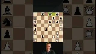 Ежедневный шахматный мат &ndash; узнайте это и выигрывайте больше партий #шахматы