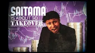SAITAMA TOKEN: | MAJOR EXCHANGES | HOW SAITAMA WILL CHANGE OUR LIVES!