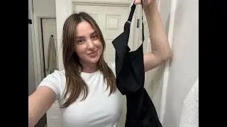 My review of the Ganado wireless bras