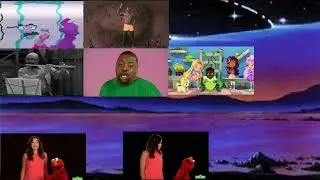 (YTPMV) Multisourcnce