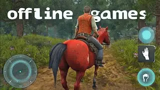 Top 5 Offline Android Games You Must Play in 2026