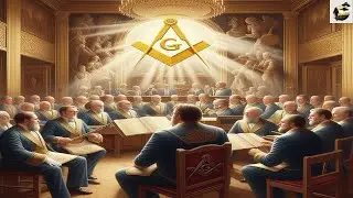 The 33rd Parallel North: Ancient Sites and Masonic Mysteries