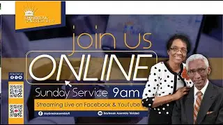 Daybreak Assembly Online Sunday Service 12.10.25