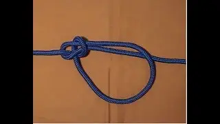 Трансформация узла булинь ABOK 1010