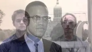 Martin Luther King's Nonviolent Resistance