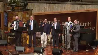 Câtă binecuvântare ai lăsat în viața mea- Happy Valley Romanian Church Arizona || January 2025