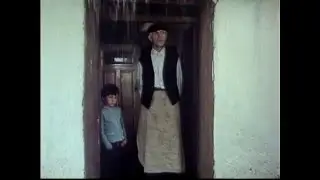 Na samotě u lesa - chčije a chčije