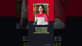 Ultra Arts and Science College, Admission 2025 #education #college #madurai#visualcommunication