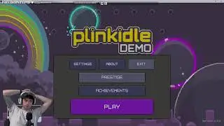 Dev games night | IDLE INCREMENTAL