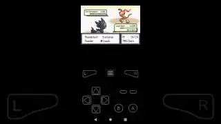 Rei vs Lucas pokemon quetzal