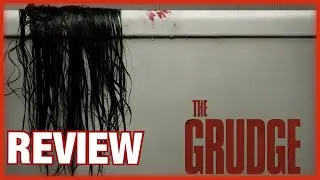 The Grudge (2020) - Movie Review (Rant)