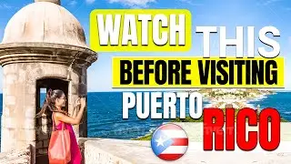 Explore Puerto Rico: Top 25 Unforgettable Adventures in 2024! 🇵🇷 | Travel Guide