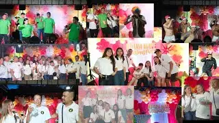 CHRISTMAS PARTY 2025 | R3 Raketera and Casa Agapé Mukfam Resort