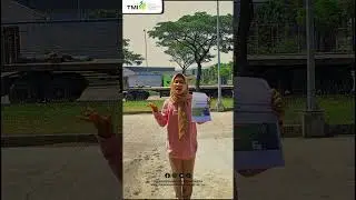LAGI NYARI PELATIHAN K3? DI PT TMI AJAAA...
