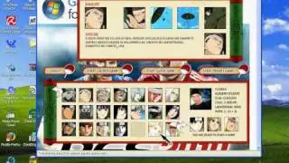 Naruto-arena hack