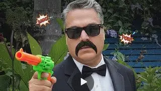 O Agente Secreto - Lockdown está ao vivo! 12/01/2026