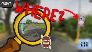 Getting Started with GeoGuessr and OSINT | UMDCTF 2023 (OSINT)