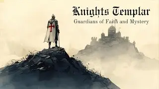 The Rise and Fall of the Knights Templar