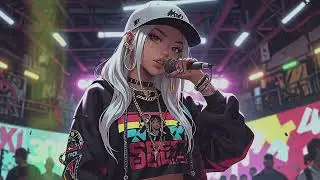 GREEDYVIBES - FIREPROOF MIND 🎵🎶 #rap #trapmetal #aggressiverapbeat #rapmusic