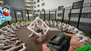 Best Of SCP-096