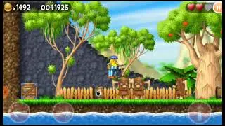 Icerdbil Jack Chillingo Games Androidio FeeGae GAMEPLAY ViDEO138 viws  years ago