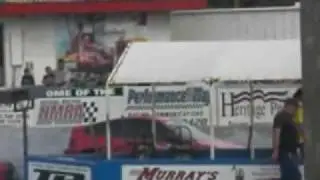 Proccolino EVO y la sulamita racing