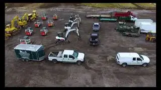 Cedargreen Landscape Contractors - New Location