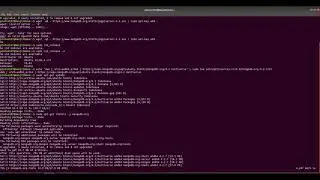Install MongoDB community edition 4.2 in Ubuntu 18.04 LTS in Tamil #NanjilHome