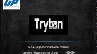ERP tryton - instalaci&oacute;n y visualizaci&oacute;n