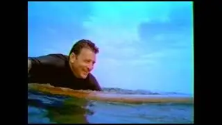 SlimFast Commercial - Andy Fisher (2000)