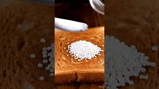 Dimond TOAST #subscribe #aishorts #trending #support #ai #toast #dimond  #food #aivideo