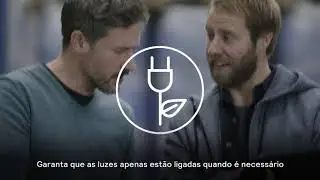 Interact Pro - Aplica&ccedil;&atilde;o e software de ilumina&ccedil;&atilde;o conectada