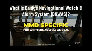 BNWAS in detail( MMD exam centric and hollistic approach)