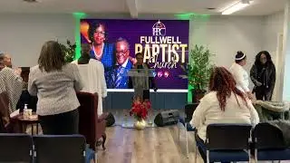 FullWell Baptist Church