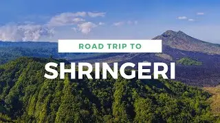 Sringeri Vlog  | Solo trip | 2020 | celebration | Spiritual hub