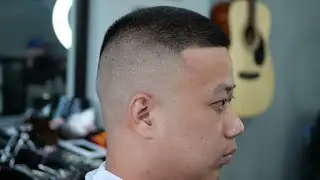 ARMY CUT