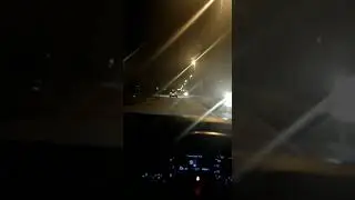 Kia Sportage QL 2.0 loud pops!