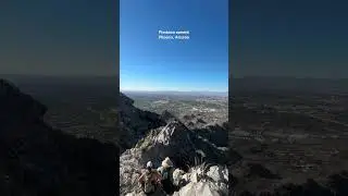 piestewa summit