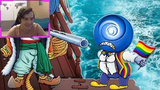 Реакция на Каргас ► UBISOFT ФИНАЛ КОМПАНИИ