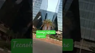 Google Software office