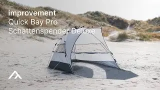 qeedo | Quick Bay Pro - Improvement