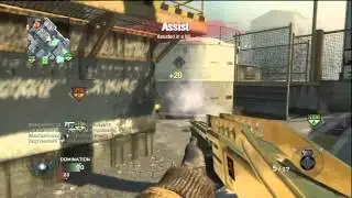 CoDBO - Live Commentary Session 9 pt.10 w/ Sp00n and DJB