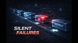 Where AI Systems Quietly Start to Break