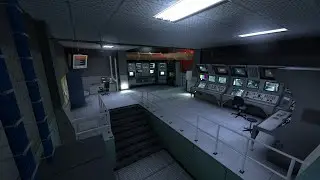 Source Mapping Timelapse #1 | Area 1 Security Communications Center