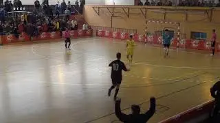 Resumen | Extremadura 3 -3 Islas Baleares (Campeonato de España Sub-19)