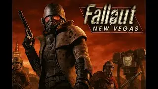 Stuck in Dead Money. Can I finish it? Fallout New Vegas. PART 8