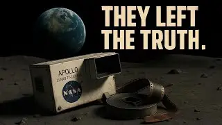 What Was on the Missing Apollo Tapes NASA Can&rsquo;t Explain